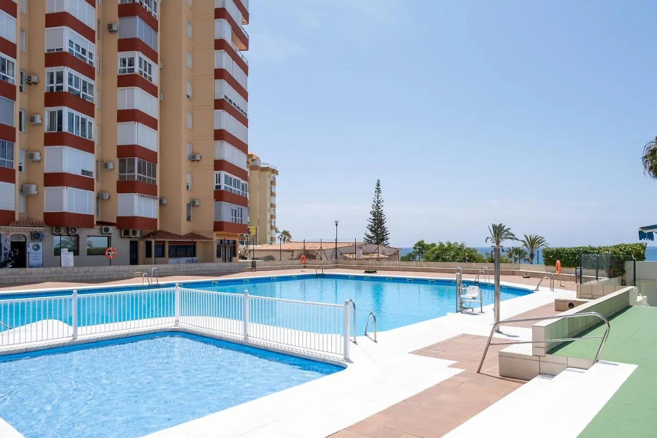 Beachfront Bungalow Torrox 0*,
